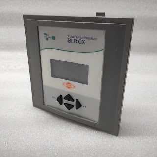 BELUK PTL BLR-CX06R POWER FACTOR CONTROLLER 90-550V