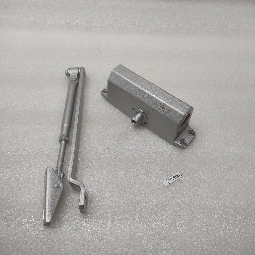 YALE 1002 SURFACE DOOR CLOSER