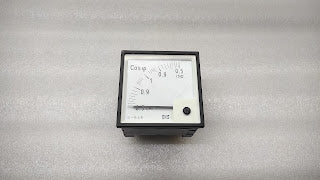 DEIF 100036913.10 POWER FACTOR METER
