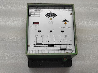 IME ASR3/1 RELAY ALARM 110VAC