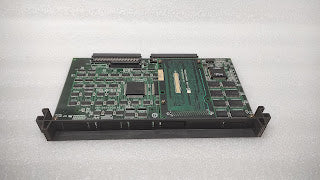 YASKAWA ELECTRIC JANCD-MCP02B-1 CPU MODULE DF9201890-A0