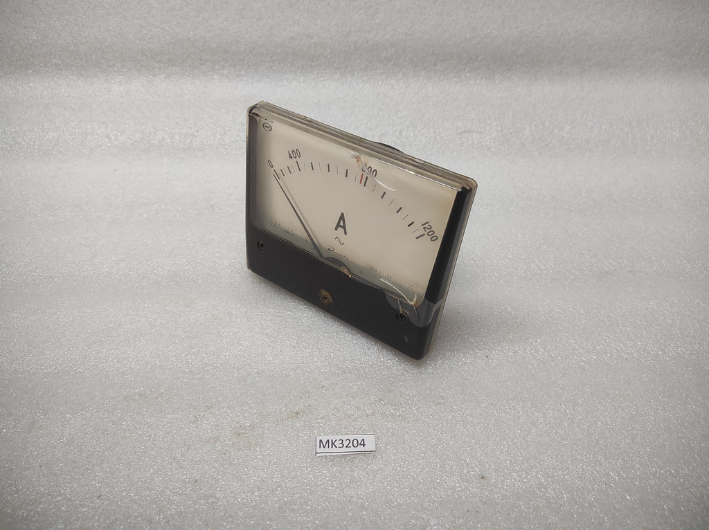 DAIICHI LSK-12 AMMETER CT 1200/5A