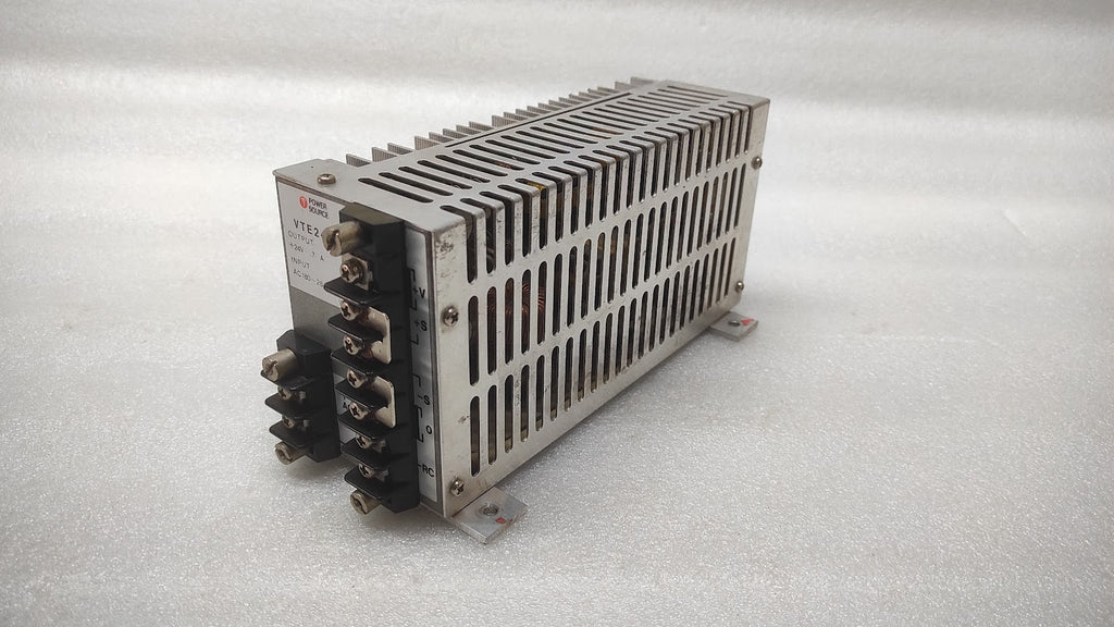 ETA VTE24SB POWER SUPPLY 24VDC 7A