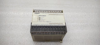 MITSUBISHI FX0S-30MR-ES/UL PROGRAMMABLE CONTROLLER 100-240VAC