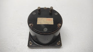 TDS TSURUGA TME-110W-42 PANEL METER