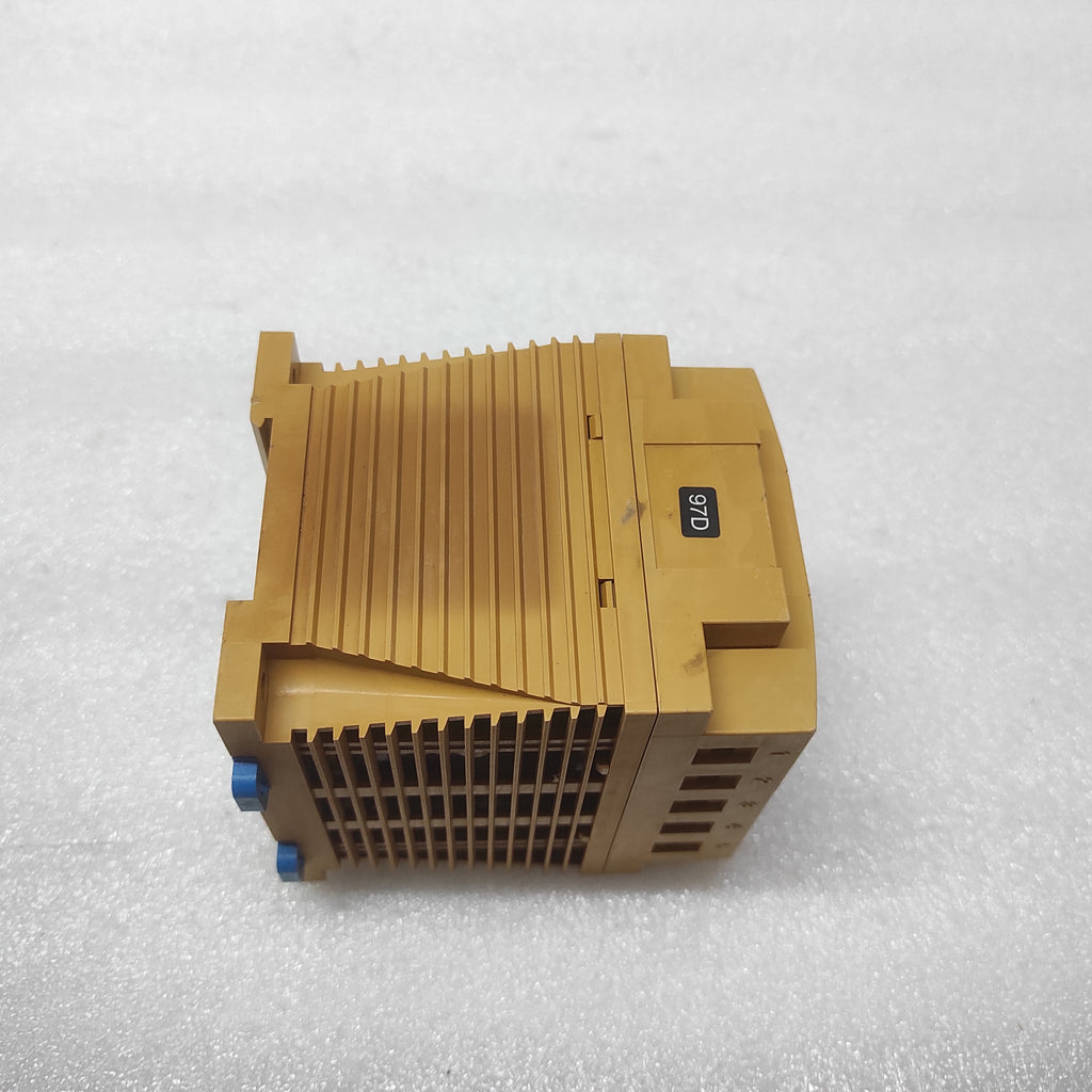 IDEC PS5R-D24 POWER SUPPLY 24VDC 2.1A