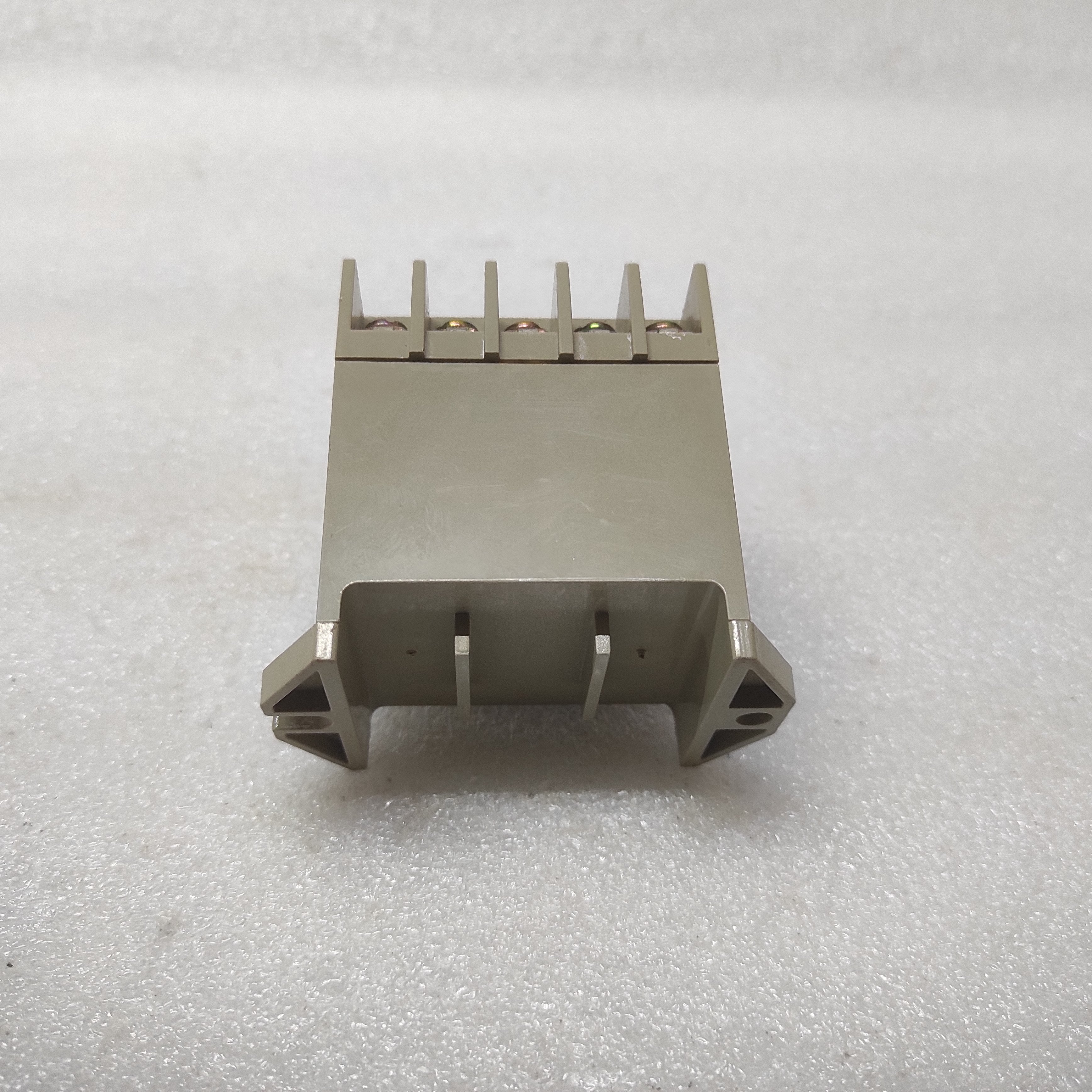 SAMWHA SS-05R220 OVERLOAD RELAY 90-260VAC