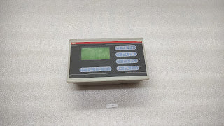 ABB CP410 M CONTROL PANEL 1SBP260181R1001 24VDC