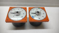 TSURUGA ELECTRIC YMW-110-4XX9-D TEMPERATURE INDICATOR -20TO100'C