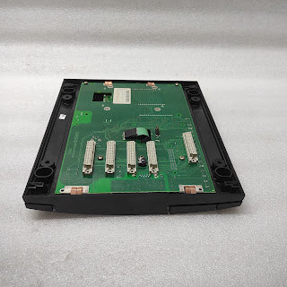 GE MULTILIN 650 BAY CONTROLLER FRONT DISPLAY 189C1337P1R10