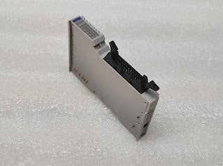 CREVIS ST-121F 16-POINT DIGITAL INPUT MODULE 12/24VDC