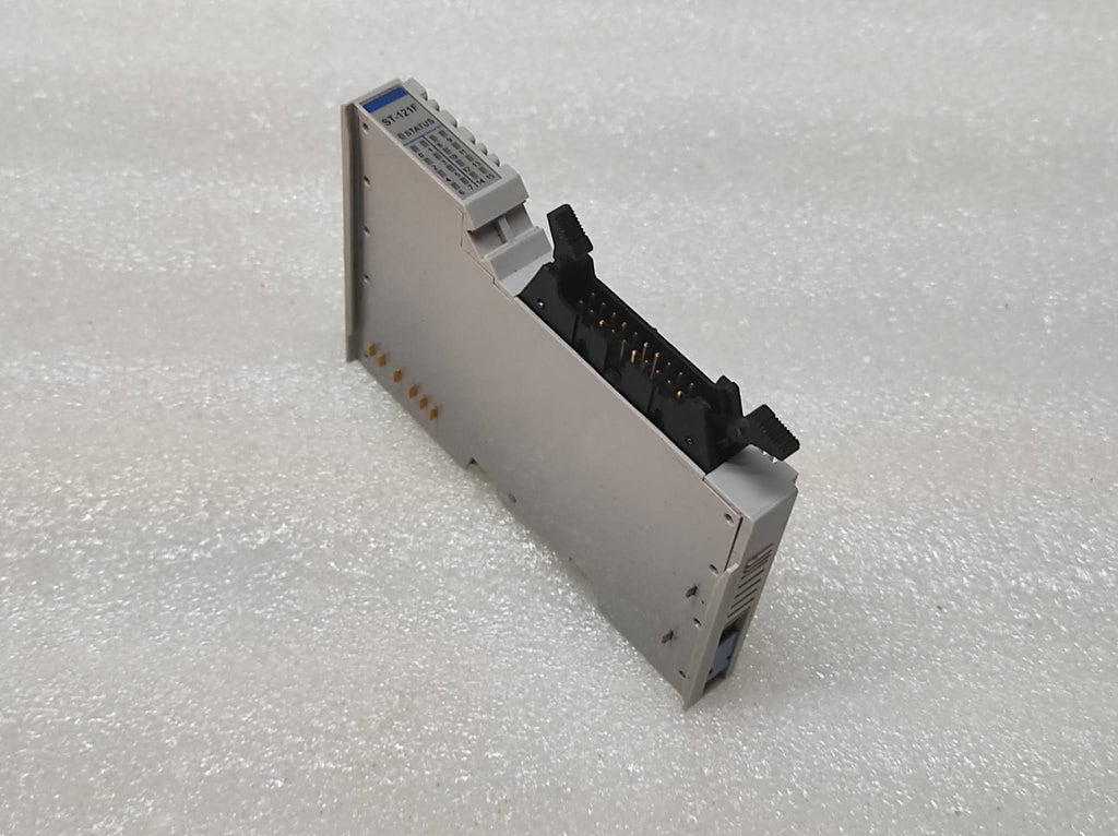 CREVIS ST-121F 16-POINT DIGITAL INPUT MODULE 12/24VDC