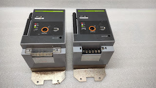 HYUNDAI MOT-68E MCCB MOTOR OPERATOR