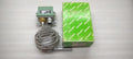 SAGINOMIYA BNS-C1150PL5 TEMPERATURE CONTROLLER 70-150'C