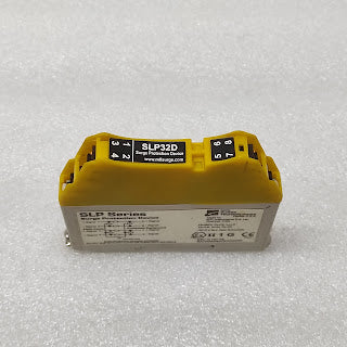 MEASUREMENT TECHNOLOGY SLP32D SURGE PROTECTION DEVICE