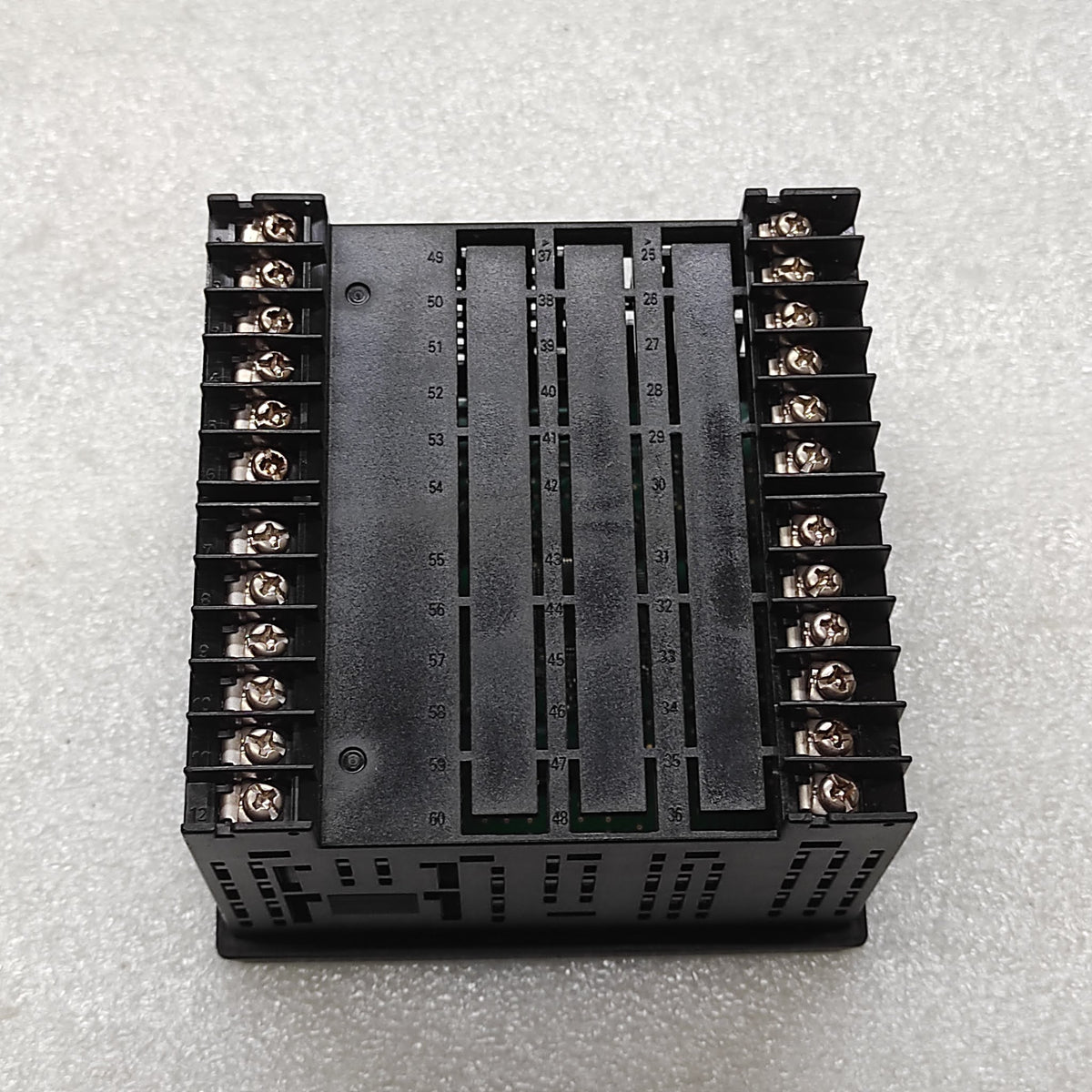 OMRON E5AC-PR4A5M-000 DIGITAL CONTROLLER 100-240VAC E5AC