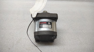 REXROTH PG2-2X-005-022L HYDRAULIC PUMP ZFS 11/5.5 L201