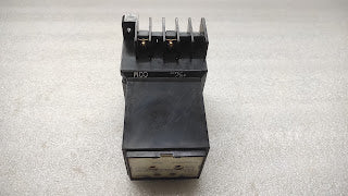 TERASAKI TZS-HD EARTH LEAKAGE RELAY 415/440V