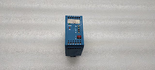 REXROTH VT11023-16A ANALOG AMPLIFIER MODULE 24V