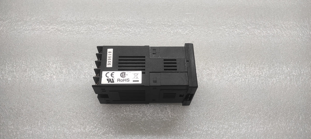 BRAIN CHILD C91 TEMPERATURE CONTROLLER 90-250VAC 48X48MM
