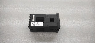 BRAIN CHILD C91 TEMPERATURE CONTROLLER 90-250VAC 48X48MM