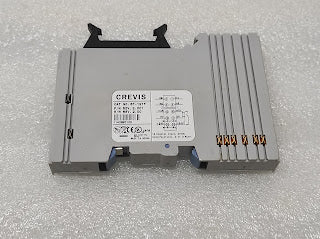 CREVIS ST-121F 16-POINT DIGITAL INPUT MODULE 12/24VDC