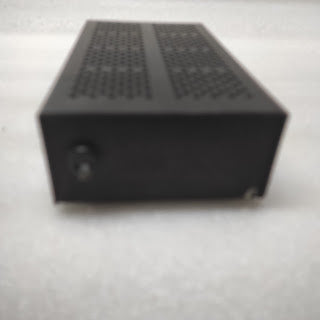 POWEREST 9522 POWER SUPPLY 13.2VDC 10A