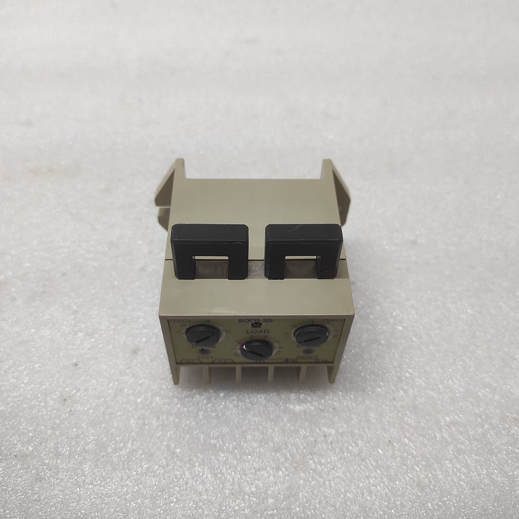 SAMWHA SS-05R220 OVERLOAD RELAY 90-260VAC