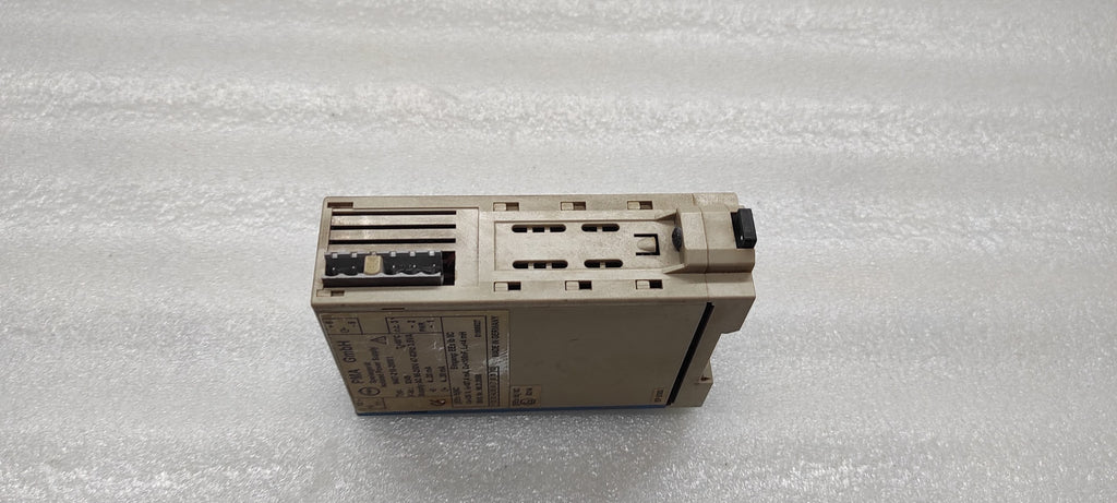 PMA 9407-210-20001 ISOLATED POWER SUPPLY 95-250VAC 8349