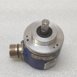 BAUMER GI357.A70C323N ENCODER/SENSOR 101440865-005 24VDC
