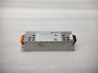 BLOCK HLD 110-500/12 POWER LINE FILTER 520VAC 12A