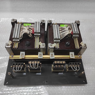 LIPS ENGINE TELEGRAPH CONTROLLER