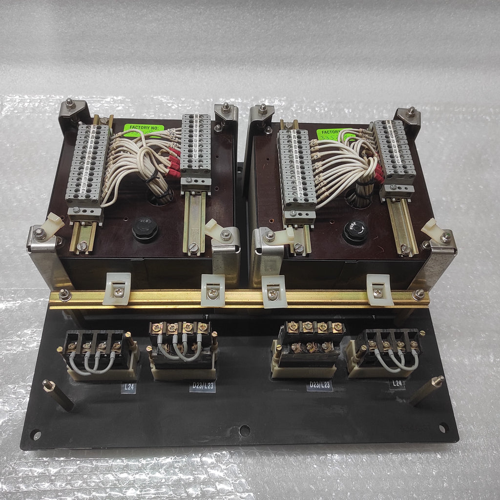 LIPS ENGINE TELEGRAPH CONTROLLER