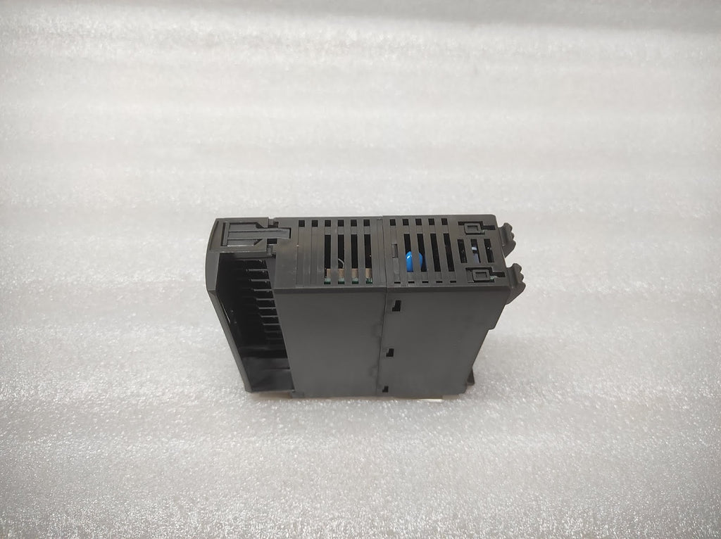 FUJI NP1AXH98I-MR 8-CHANNEL ANALOG  INPUT MODULE