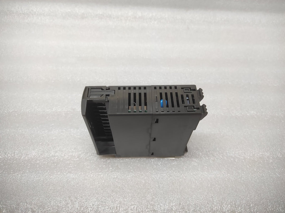 FUJI NP1AXH98I-MR 8-CHANNEL ANALOG  INPUT MODULE