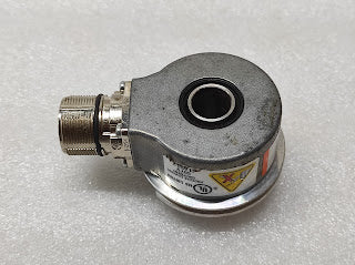 KUEBLER SENDIX 5020 INCREMENTAL ENCODER 8.5020.0A50.0512.F024 10-30VDC