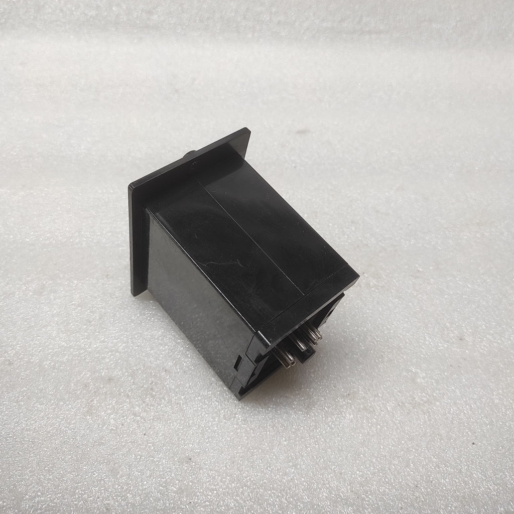 TEC ER-2 TIME DELAY RELAY ER2230SB 24VDC