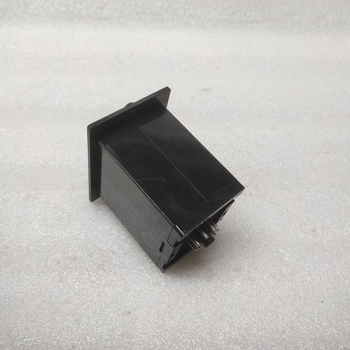 TEC ER-2 TIME DELAY RELAY ER2230SB 24VDC