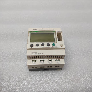 SE ZELIO SR2 B121BD ZELIO LOGIC RELAY 88960041 24VDC