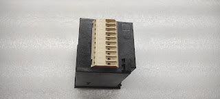 PHILLIPS WITROMAT TEMPERATURE CONTROLLER