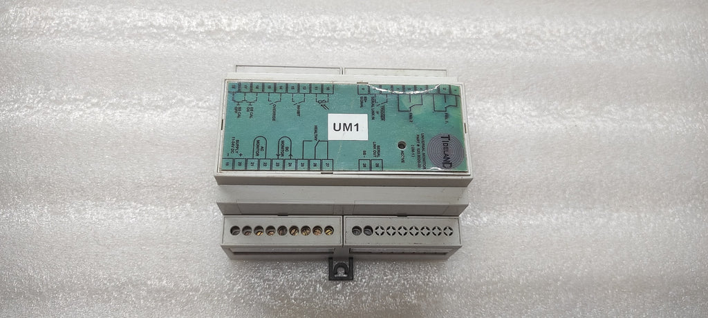 TIDELAND 520 8020-00 UNIVERSAL MONITOR UM-1