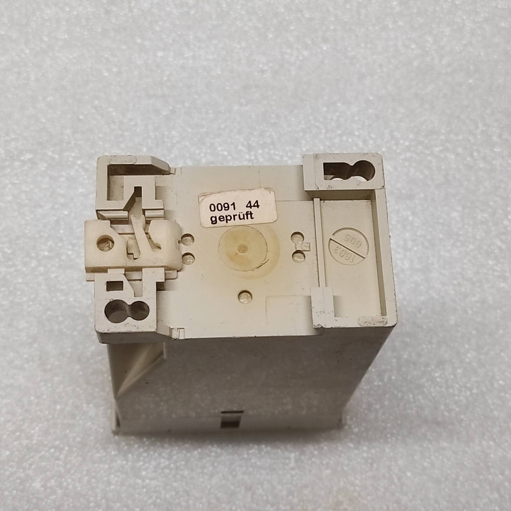 DOLD AI 898 INSULATION MONITOR RELAY 0017606 230VAC/24VDC