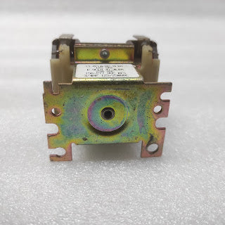 MARS 90340 FURNAS RELAY 9100Y233Q00 COIL VOLTAGE 24V