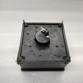 IME VOLTMETER CT 450/100V