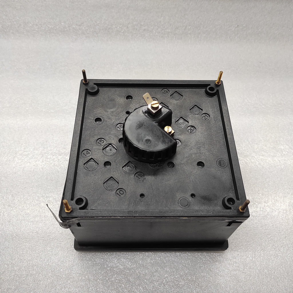 IME VOLTMETER CT 450/100V