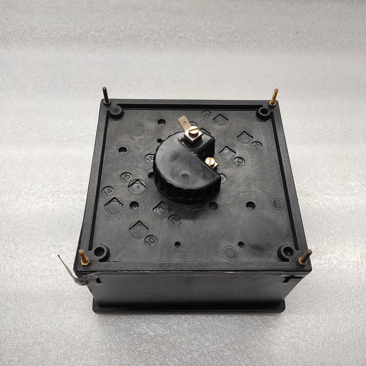 IME VOLTMETER CT 450/100V
