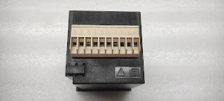 PHILLIPS WITROMAT TEMPERATURE CONTROLLER