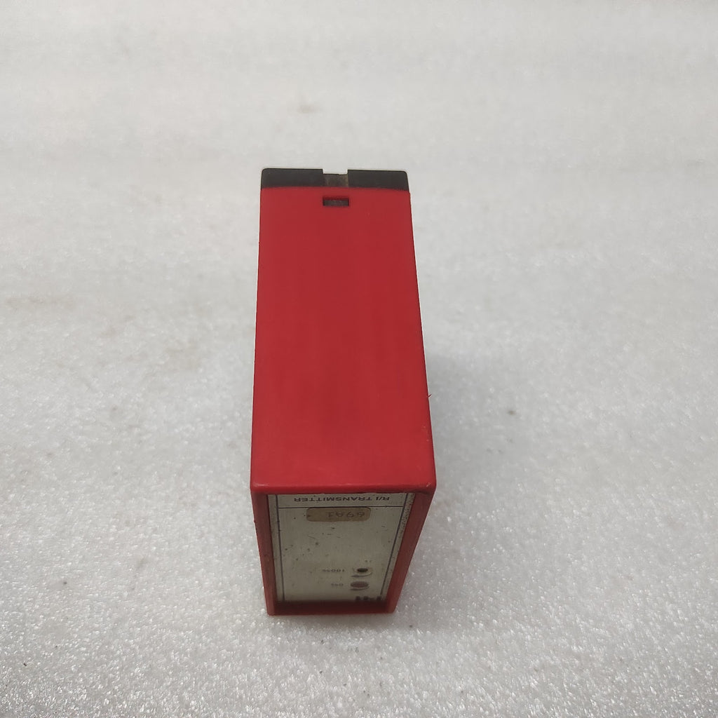 PR ELECTRONICS 2202 R/I TRANSMITTER 2202R2