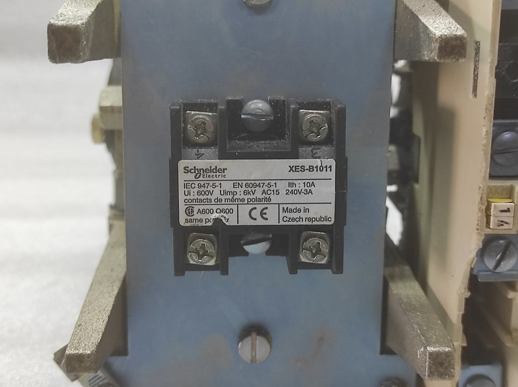 SE XKMB141250 JOY STICK