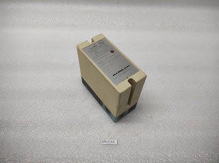 KUBLER ER2 CONTROL CIRCUIT